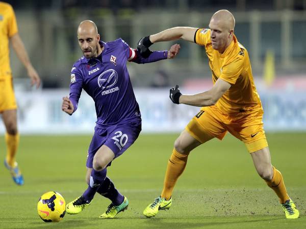Nhận định kèo Fiorentina vs Hellas Verona, 1h45 ngày 21/4