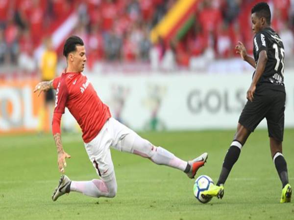 Nhận định Internacional vs Atletico Mineiro (5h00 ngày 17/6)