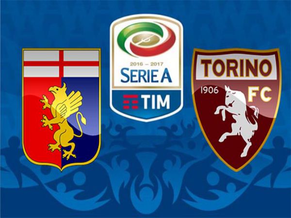 Nhận định tỷ lệ Genoa vs Torino, 03h00 ngày 19/3 - Serie A