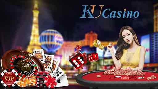 Top game casino tại Kubet Page