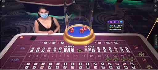 Game casino tại Kubet Page là gì?