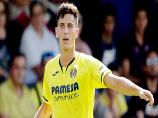 Tin chuyển nhượng 14/4: Man City đua MU ký Pau Torres