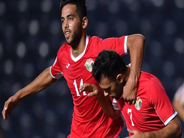 Nhận định bóng đá U23 Jordan vs U23 Iraq (00h00 ngày 2/6)