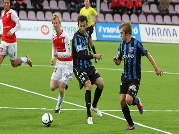 Nhận định trận đấu HIFK vs Ilves Tampere (22h00 ngày 4/7)