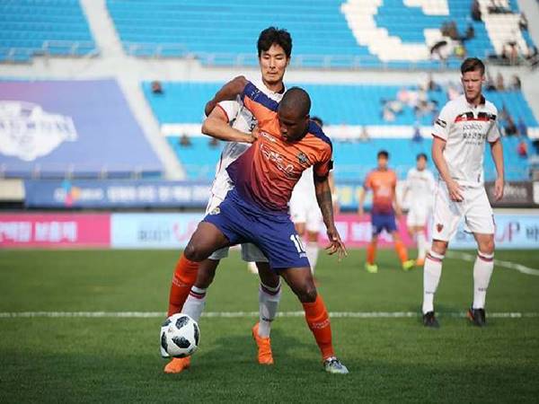 Nhận định trận đấu Jeju United vs Seongnam (18h30 ngày 8/7)