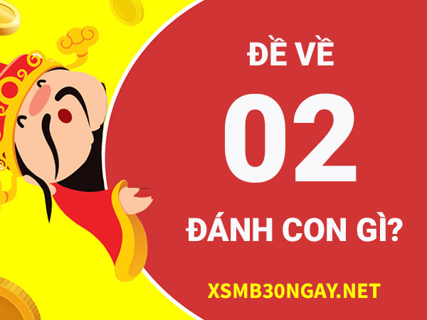 Đề về 02 hôm sau đánh con gì, thống kê con lô đẹp nhất