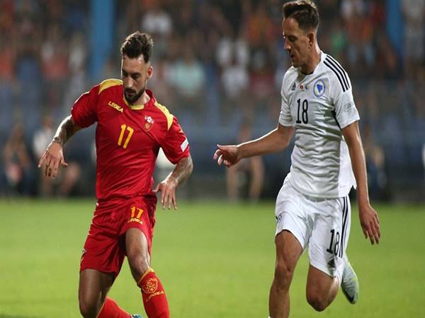Dự đoán bóng đá Montenegro vs Phần Lan (1h45 ngày 27/9)