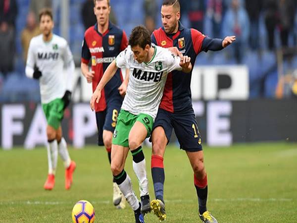 Nhận định bóng đá Palermo vs Genoa (1h30 ngày 10/9)