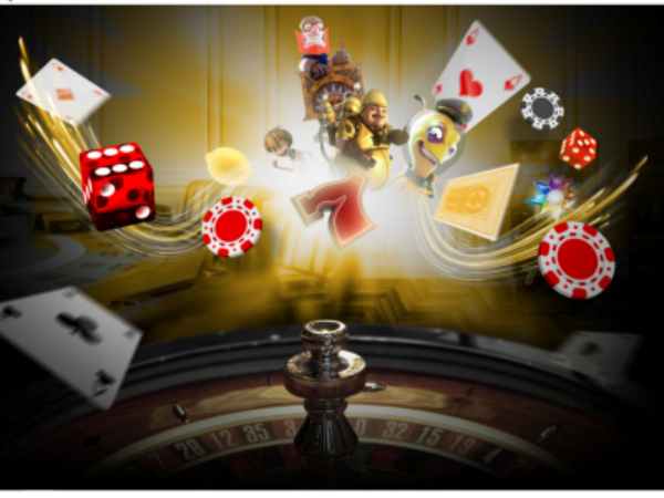 Cách chơi casino trực tuyến luôn thắng là học chính từ thực tế