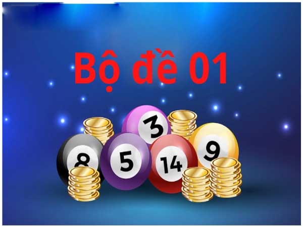 Bộ đề 01 là gì?