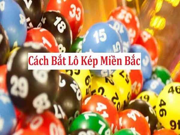 Cách bắt con kép hiệu quả