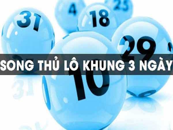 Song thủ lô nuôi khung 3 ngày là gì?
