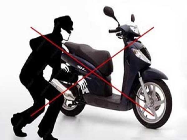 Mơ thấy mất xe máy là điềm báo gì?