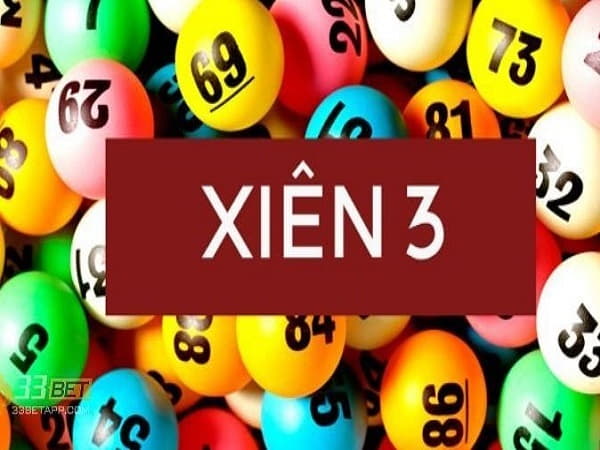 Một số mẹo thống kê xiên 3 để ít bị thua lỗ nhất