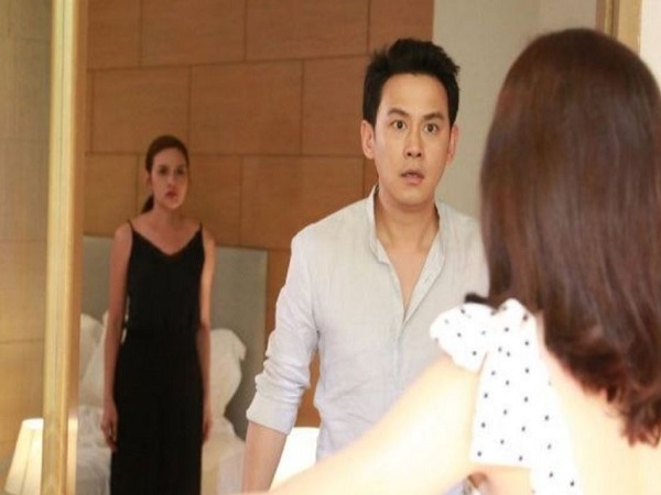 Con số may mắn khi nằm mơ thấy chồng có bồ?