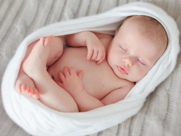 Con số may mắn khi nằm mơ thấy em bé trai trúng tiền tỷ?