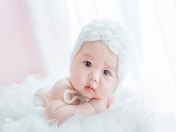 Nằm mơ thấy em bé sơ sinh là điềm gì?