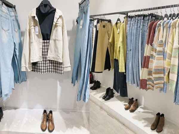 Nằm mơ thấy quần áo là điềm báo gì?