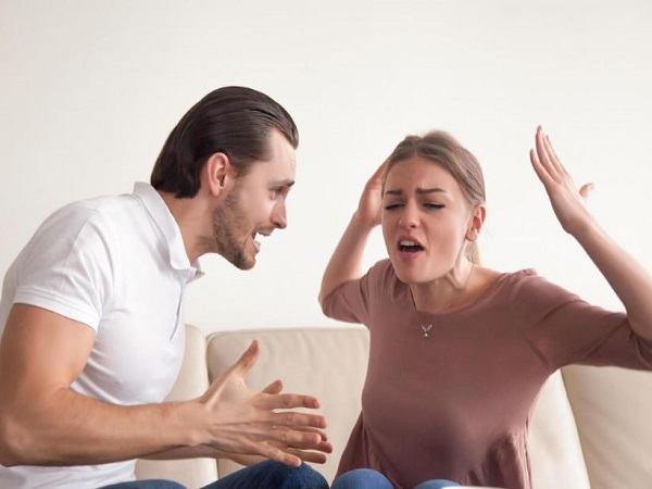 Nằm mơ thấy vợ chồng cãi nhau chốt số gì?