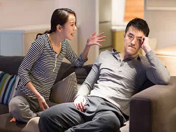 Mơ thấy vợ chồng cãi nhau mang điềm báo gì?