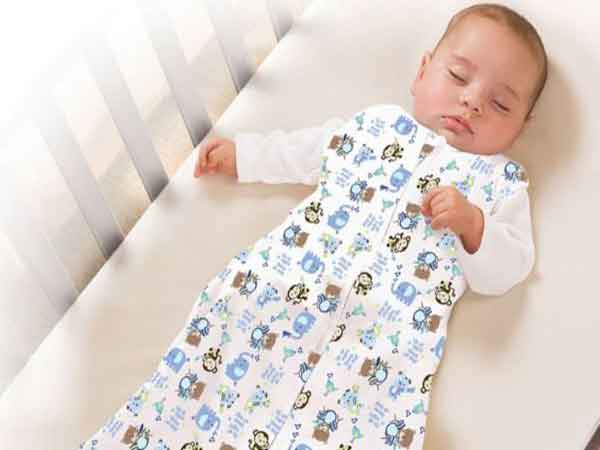 Nằm mơ thấy em bé chết là điềm báo gì?