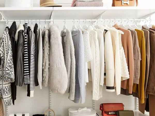 Nằm mơ thấy quần áo mới là điềm bài gì?