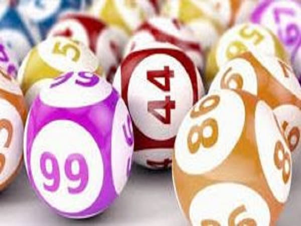 Bắt con chạm 2 thông qua tổng giải đặc biệt
