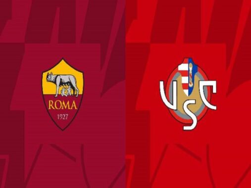 Nhận định kết quả AS Roma vs Cremonese, 3h ngày 2/2