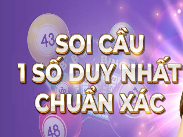 thống kê 1 số duy nhất là gì?