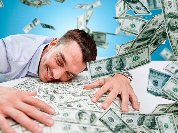 Nằm mơ thấy đàn ông cho tiền báo mộng điềm gì?