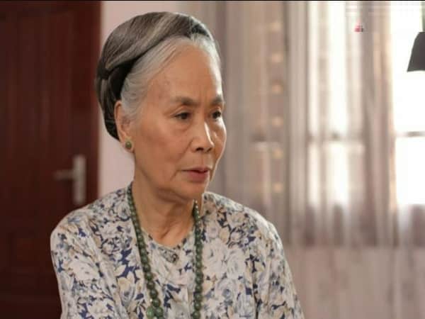 Mơ thấy Bà Nội là điềm báo gì