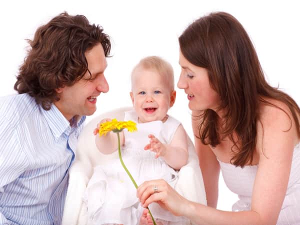 Mơ thấy bố mẹ là điềm báo gì