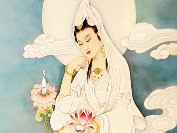 Mơ thấy mẹ quan tâm là điềm báo gì
