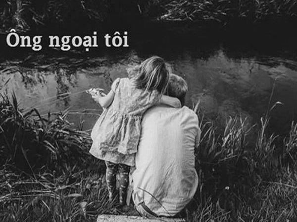 Mơ thấy ông ngoại đã mất