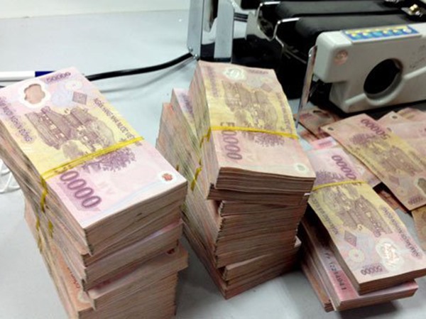 Mơ thấy tiền 50 nghìn đánh con gì đổi đời ngay lập tức?