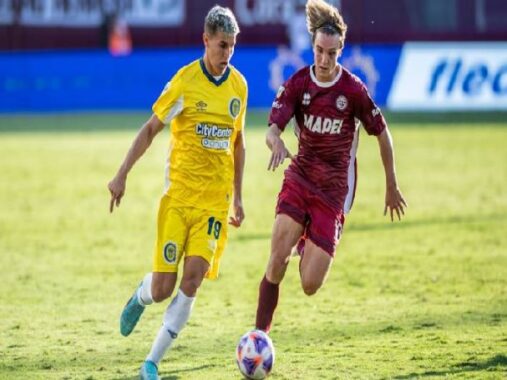 Soi kèo tài xỉu Rosario Central vs Godoy Cruz, 7h ngày 25/2