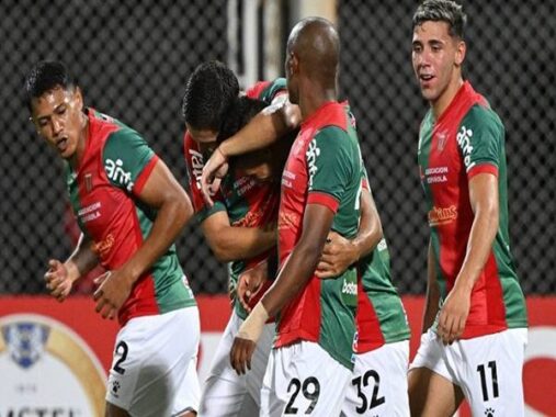 Nhận định trận đấu Boston River vs Huracan (7h00 ngày 23/2)