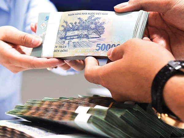 Mơ thấy người khác vay tiền mình đánh con gì chuẩn?