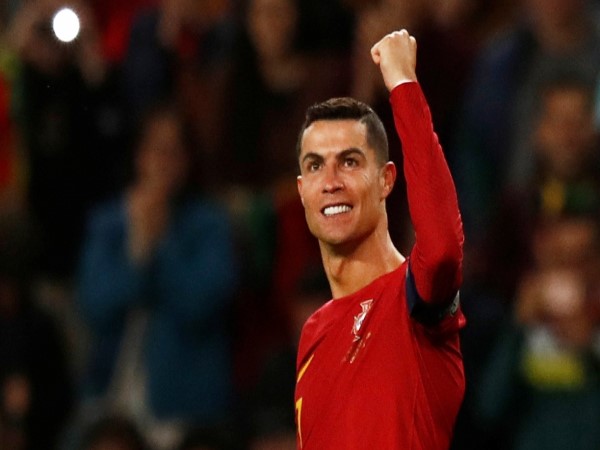 Tin EURO 2024: Ronaldo đạt kỷ lục thi đấu quốc tế