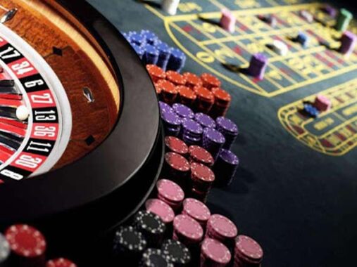 Tổng hợp các game casino được nhiều cao thủ yêu thích nhất