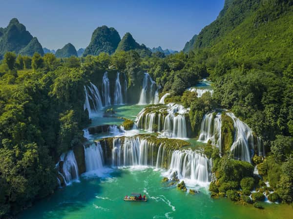 Mơ thấy nước là điềm báo gì
