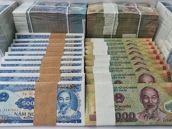 Mơ thấy tiền 10 nghìn đánh con gì vào bờ an toàn nhất?