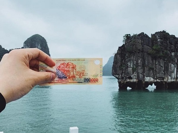Mơ thấy tiền 200 nghìn đánh con gì thay đổi vận mệnh?