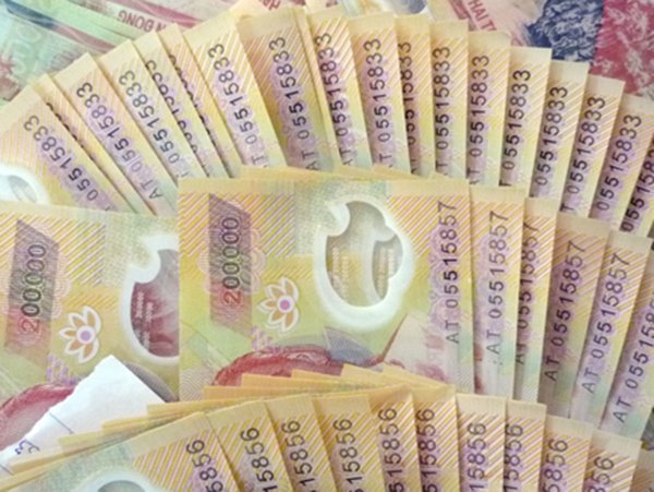 Ý nghĩa giấc mộng thấy tiền 200 nghìn 