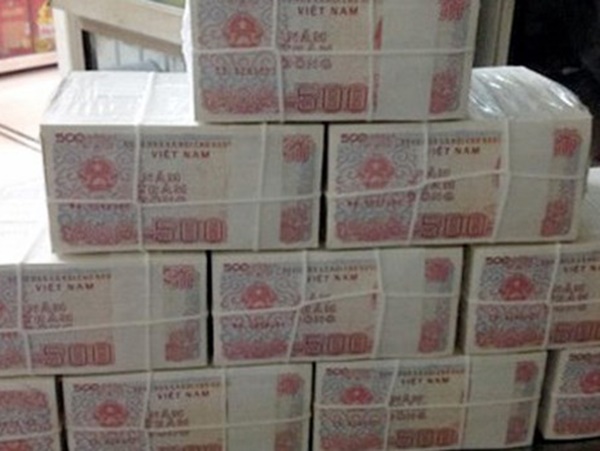 Chiêm bao thấy tiền 500 đồng có ý nghĩa gì? 