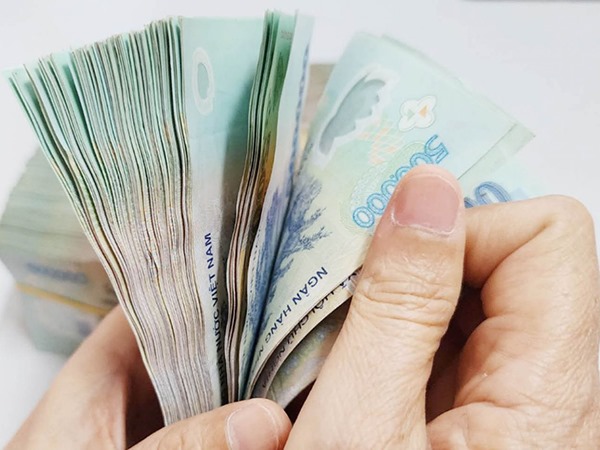 Mơ thấy tiền giả có thông điệp gì, đánh ngay số mấy?