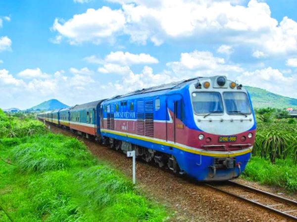 Mơ thấy tàu hỏa Chơi xổ số số mấy? là điềm tốt hay xấu?