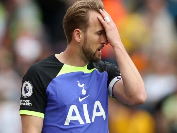 Chuyển nhượng 31/5: Tottenham mạo hiểm với Harry Kane