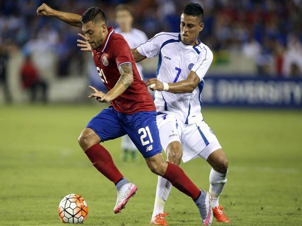 Dự đoán trận đấu El Salvador vs Costa Rica (7h30 ngày 1/7)