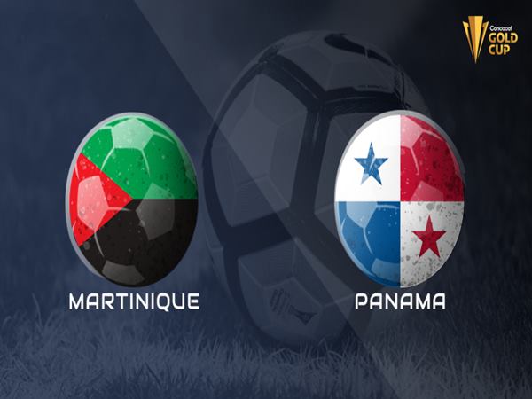 Nhận định kèo Martinique vs Panama